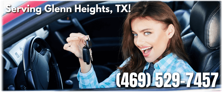 Locksmith Glenn Heights TX